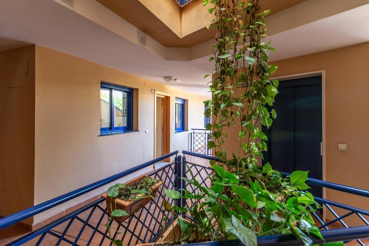 Vb Albatros - 2Br Apartment Close To The Sea Benalmádena Exteriör bild