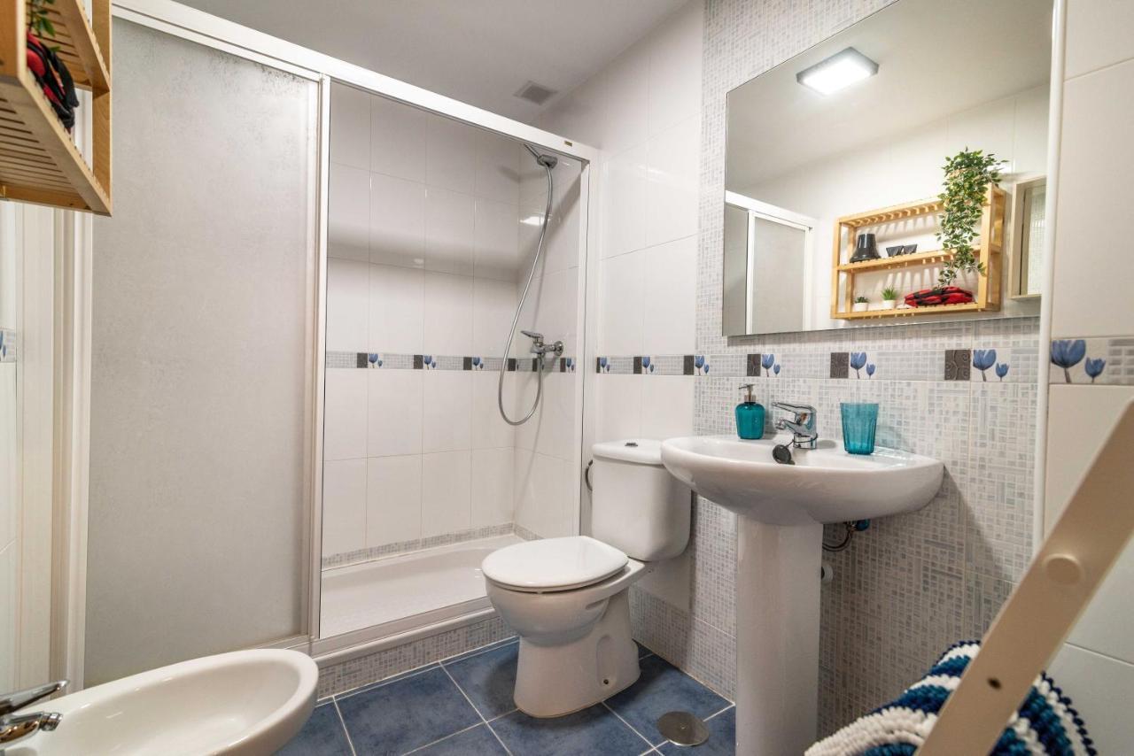 Vb Albatros - 2Br Apartment Close To The Sea Benalmádena Exteriör bild