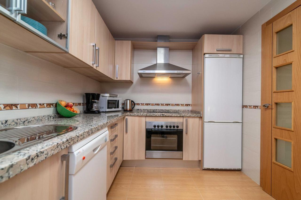 Vb Albatros - 2Br Apartment Close To The Sea Benalmádena Exteriör bild