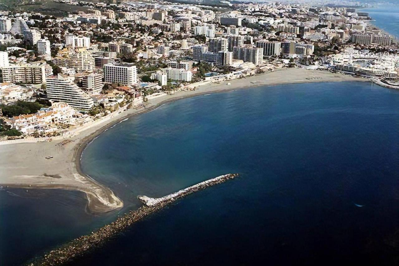 Vb Albatros - 2Br Apartment Close To The Sea Benalmádena Exteriör bild